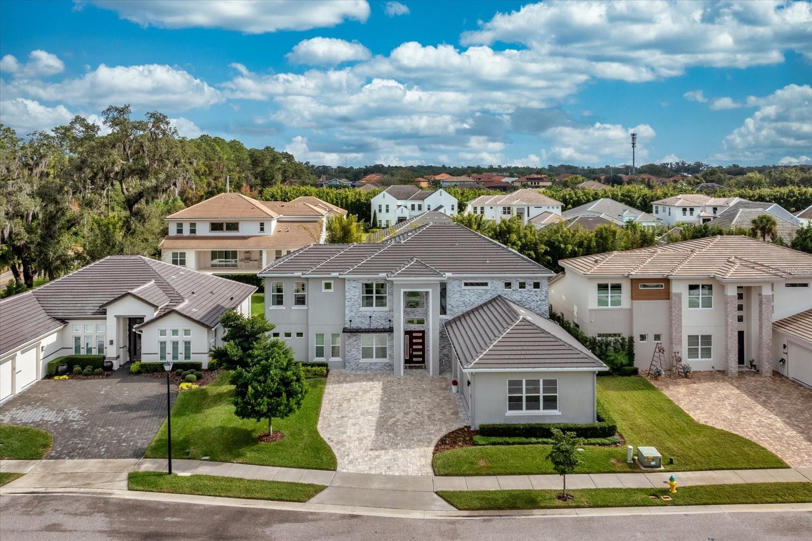 2205 LAKE SYLVAN OAKS CT, SANFORD, FL, 32771