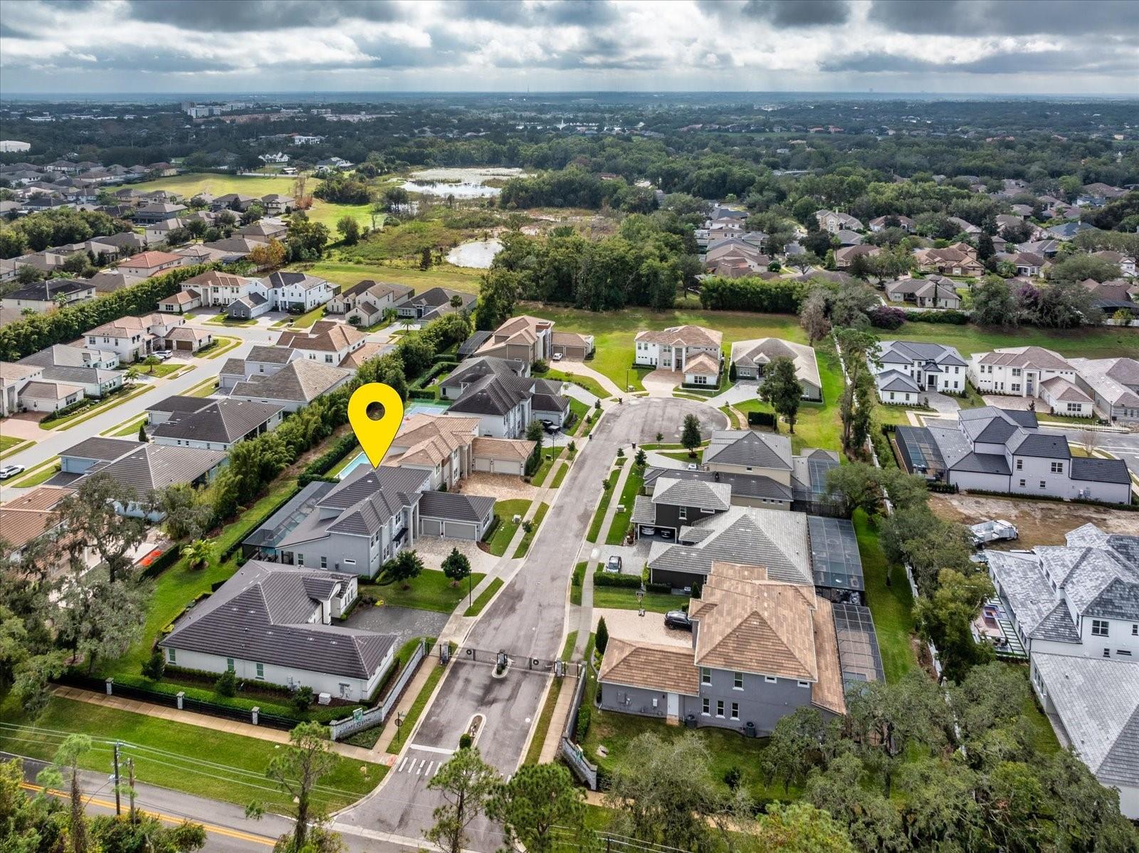 2205 LAKE SYLVAN OAKS CT, SANFORD, FL, 32771
