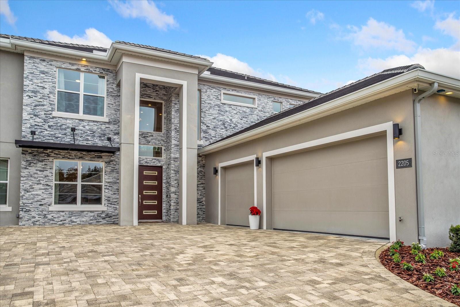 2205 LAKE SYLVAN OAKS CT, SANFORD, FL, 32771