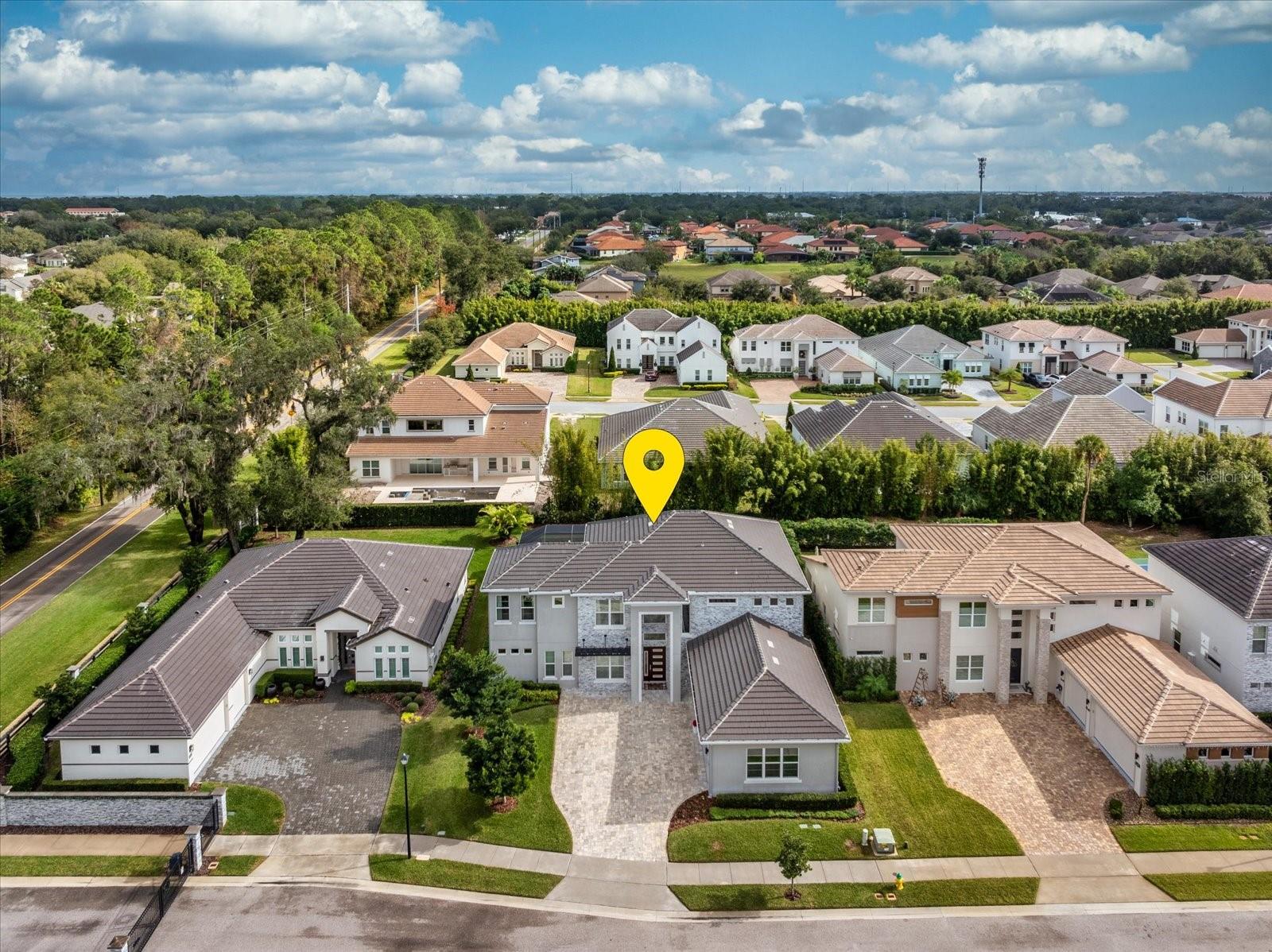 2205 LAKE SYLVAN OAKS CT, SANFORD, FL, 32771