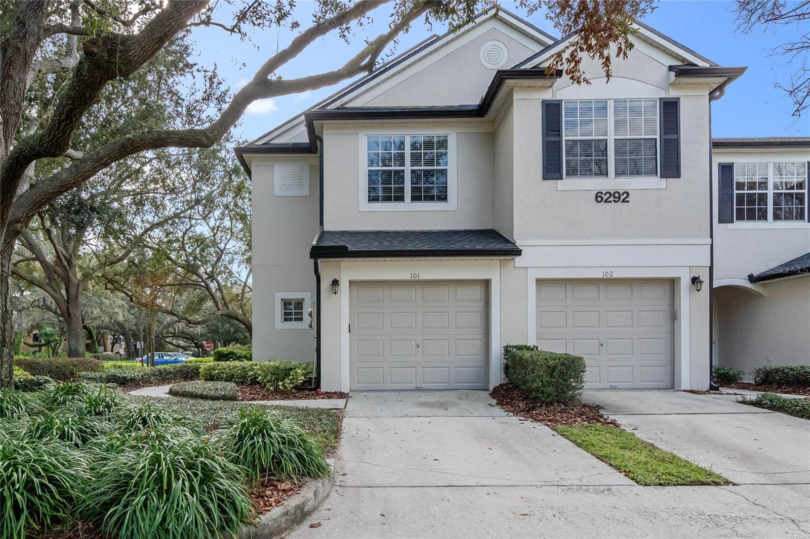 6292 TWAIN ST #101, ORLANDO, FL, 32835