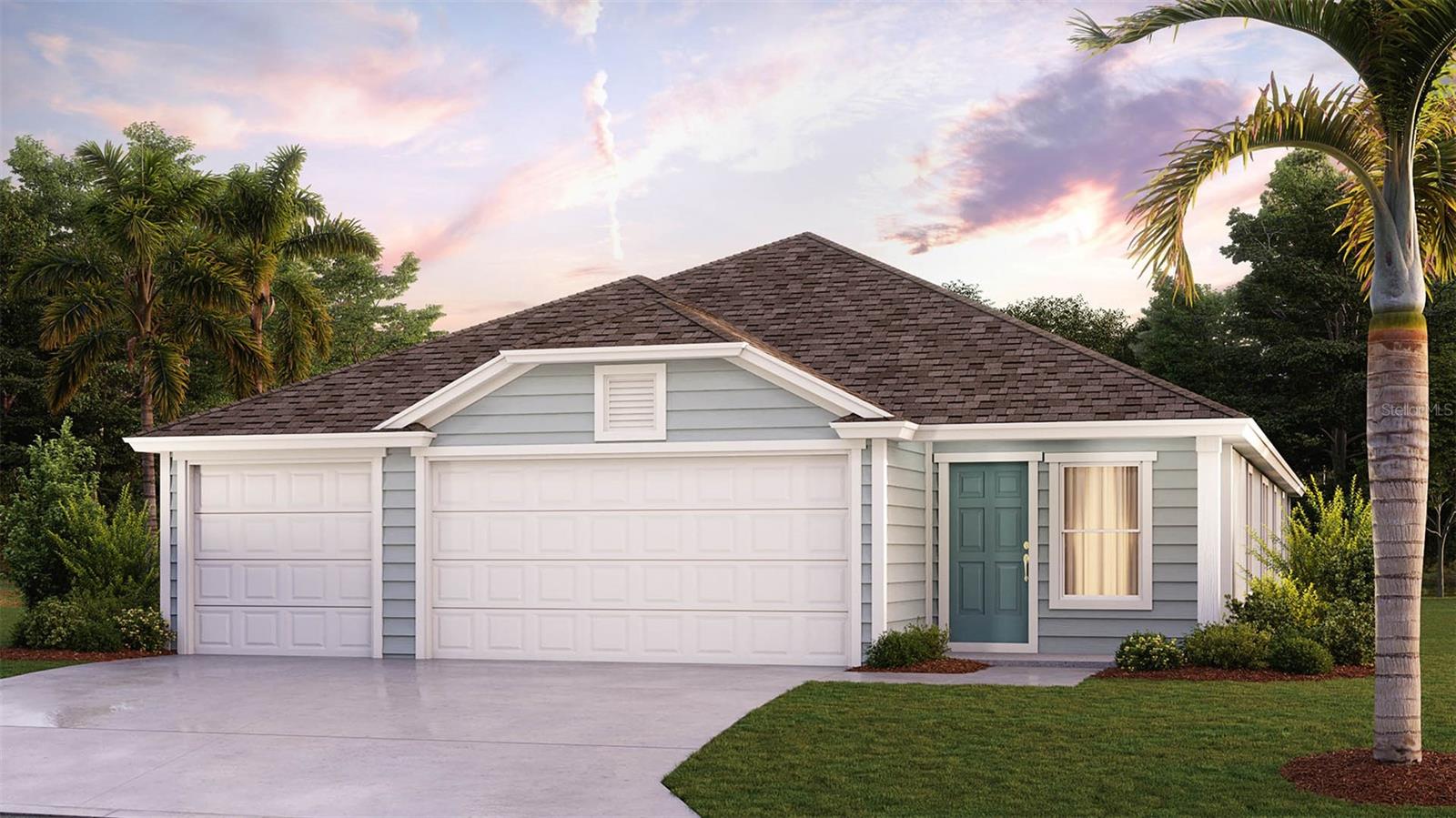28 SUMMERWOOD RD N, PALM COAST, FL, 32137