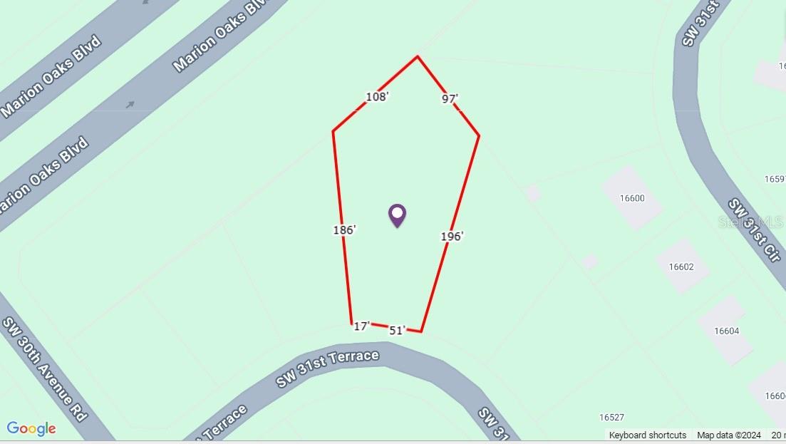 SW 31 TER, OCALA, FL, 34473