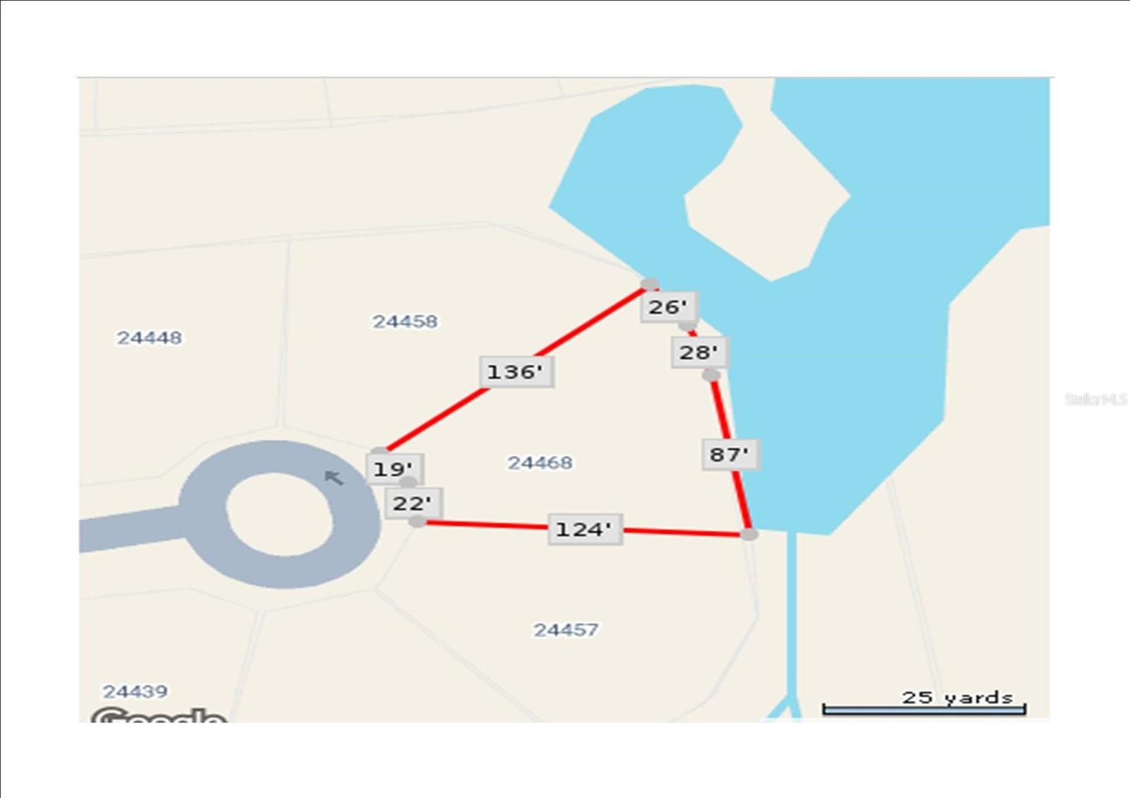 24468 COFFIELD CT, PUNTA GORDA, FL, 33955