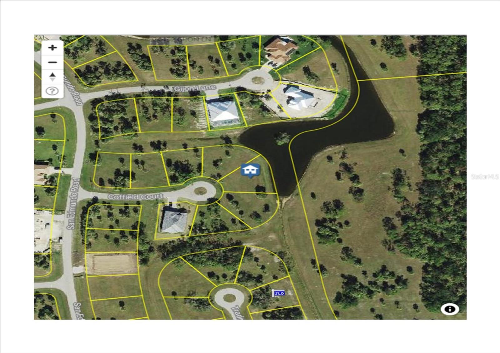 24468 COFFIELD CT, PUNTA GORDA, FL, 33955