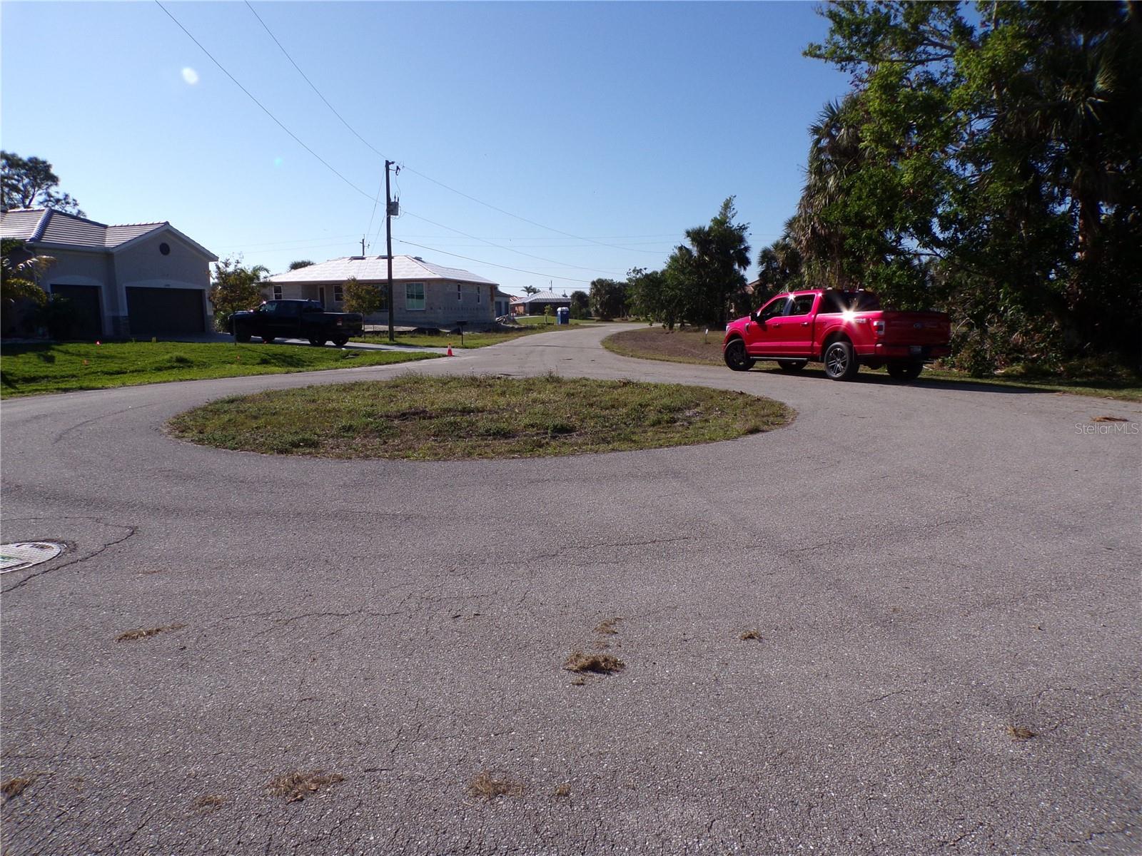 24468 COFFIELD CT, PUNTA GORDA, FL, 33955