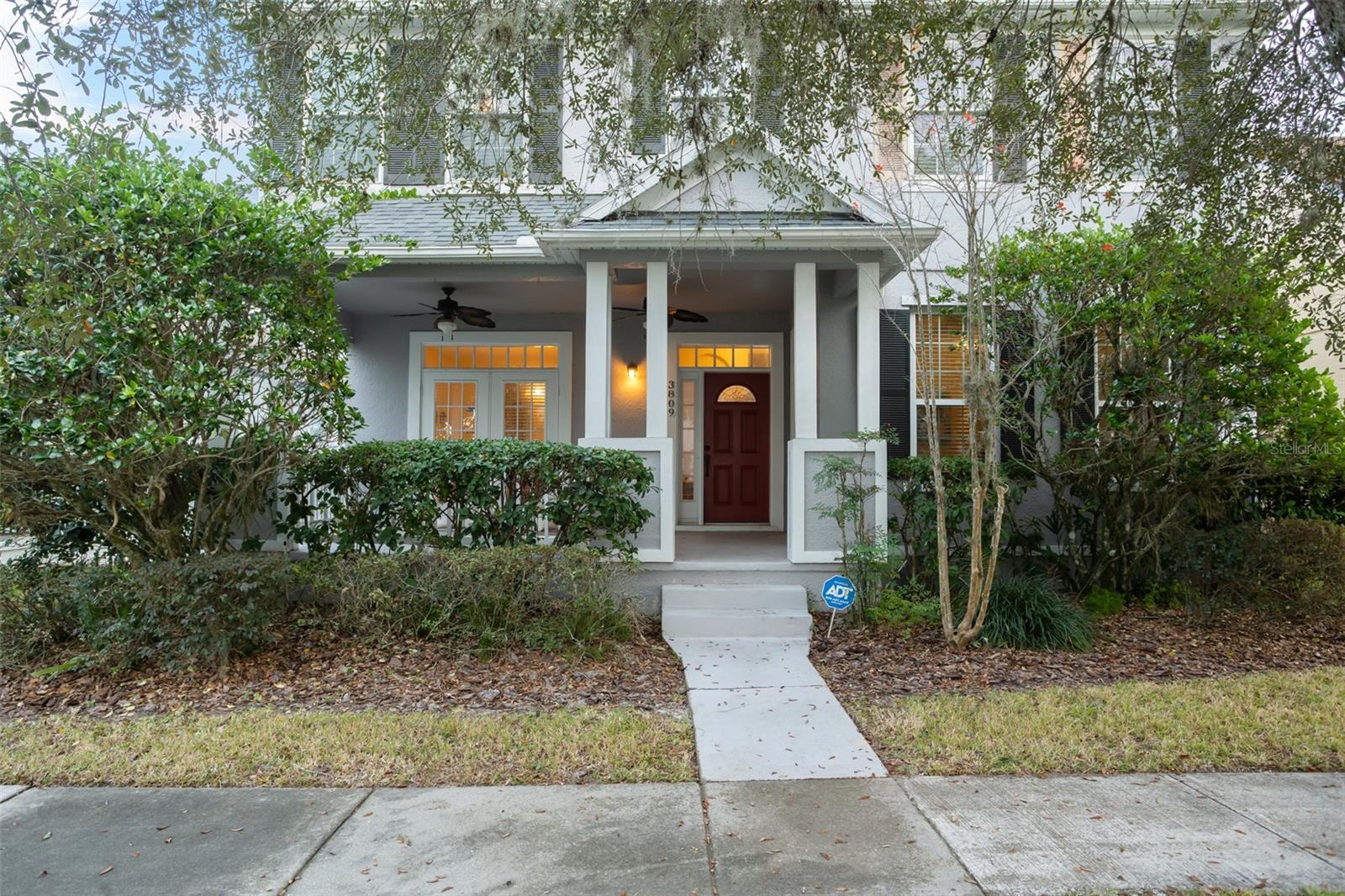 3809 SUN DEW DR, ORLANDO, FL, 32828