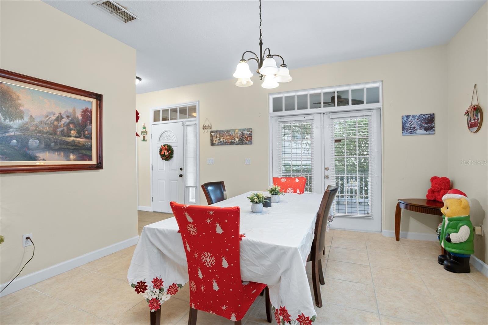 3809 SUN DEW DR, ORLANDO, FL, 32828