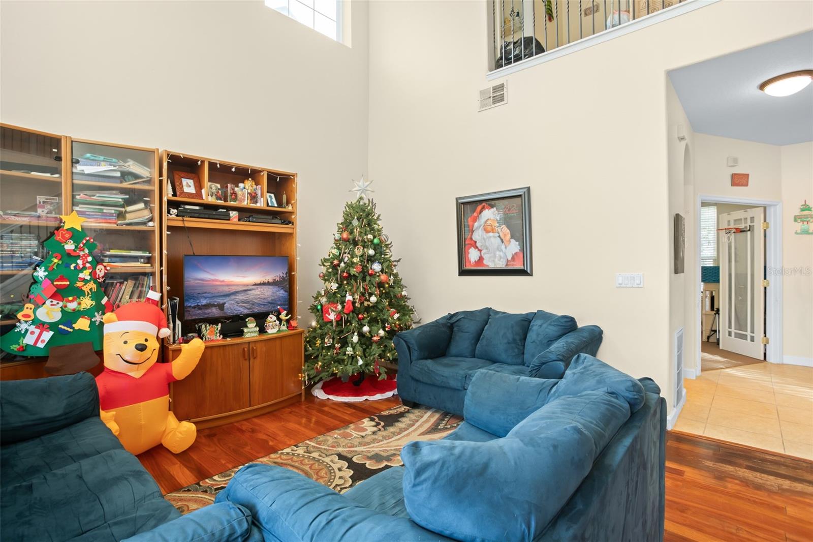 3809 SUN DEW DR, ORLANDO, FL, 32828