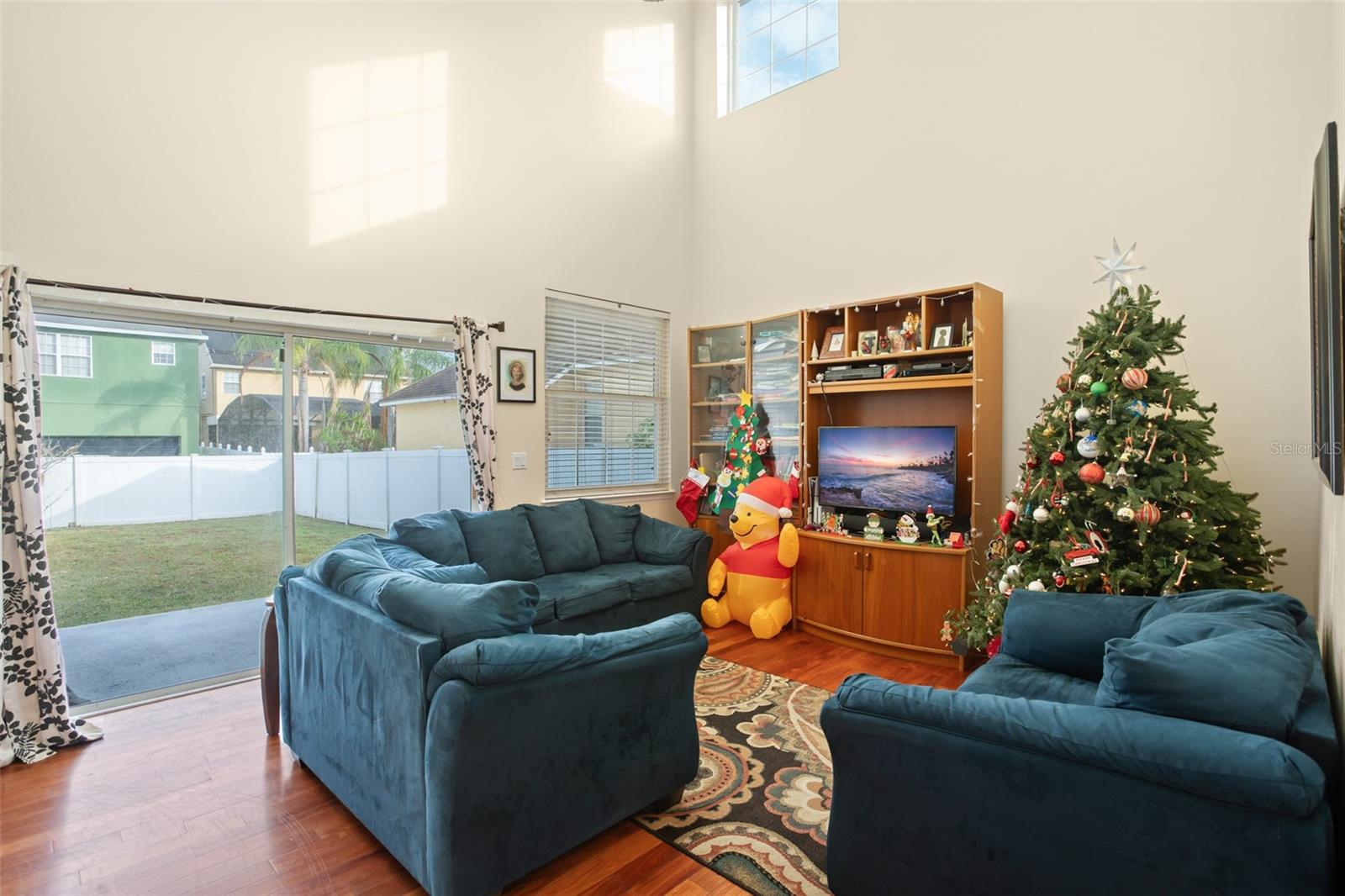 3809 SUN DEW DR, ORLANDO, FL, 32828