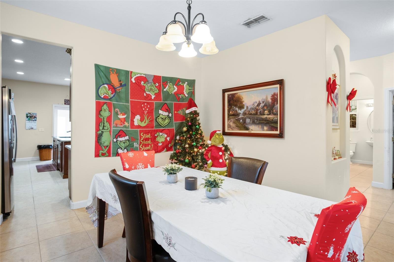 3809 SUN DEW DR, ORLANDO, FL, 32828