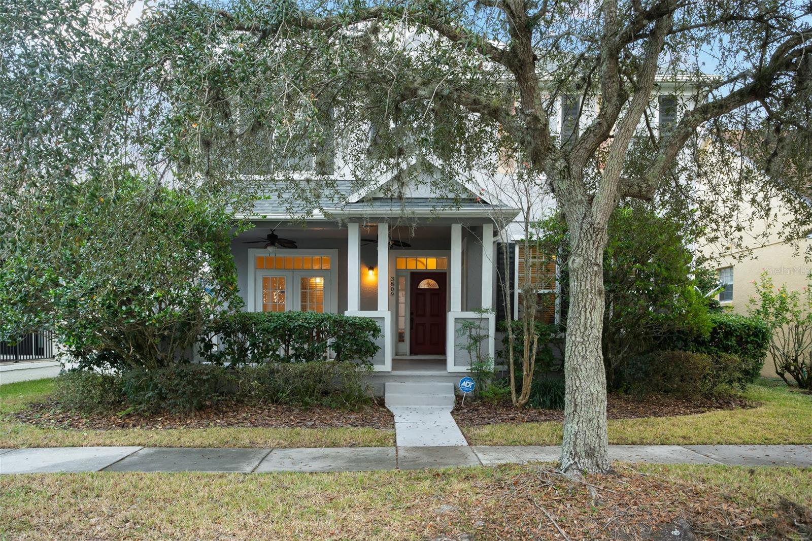 3809 SUN DEW DR, ORLANDO, FL, 32828