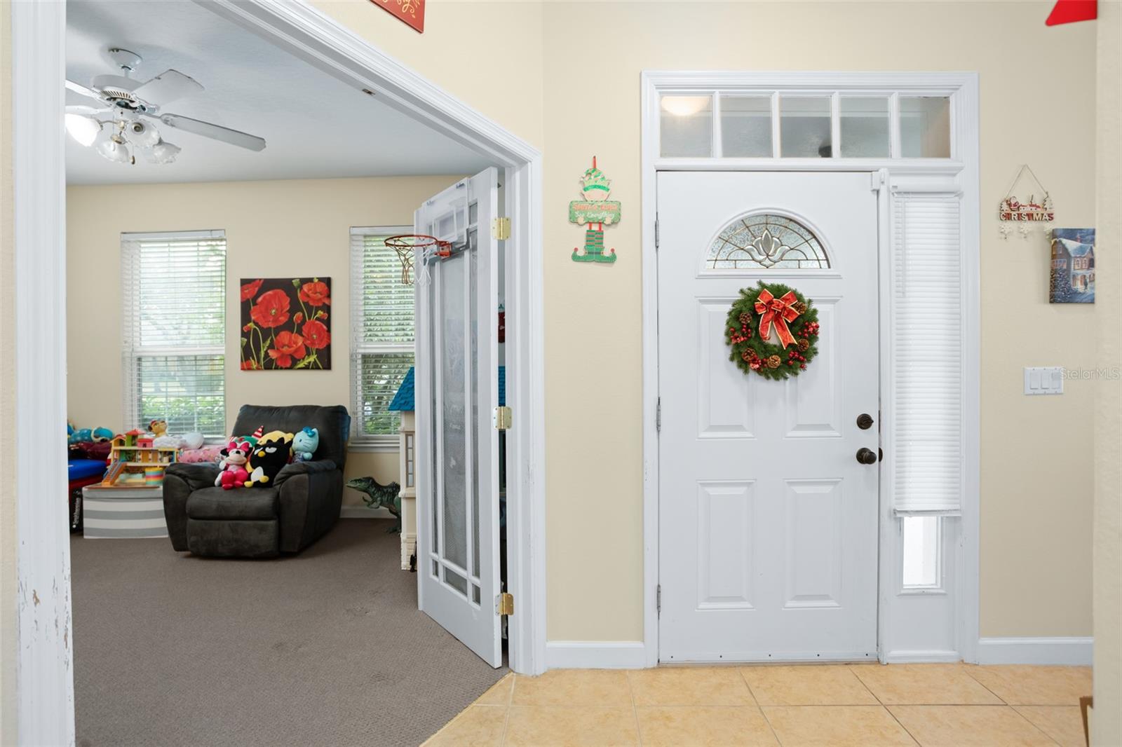 3809 SUN DEW DR, ORLANDO, FL, 32828