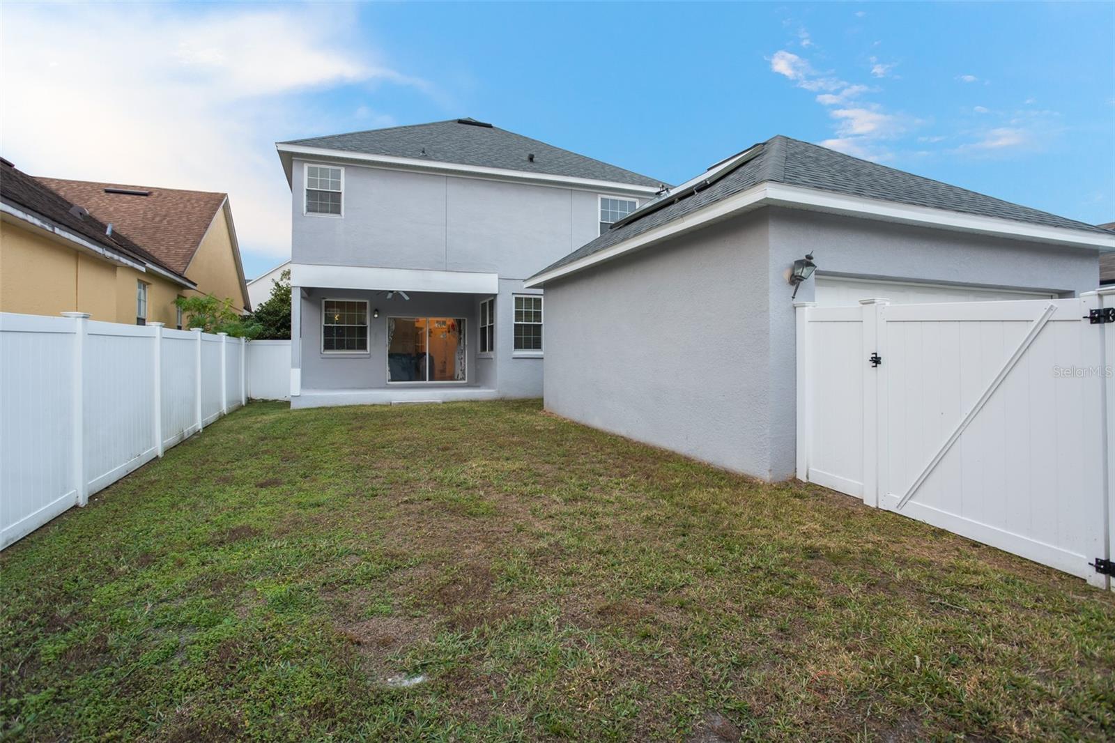 3809 SUN DEW DR, ORLANDO, FL, 32828