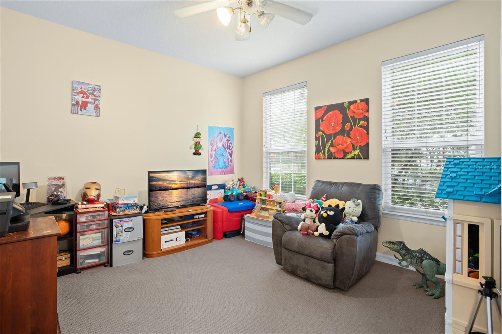 3809 SUN DEW DR, ORLANDO, FL, 32828