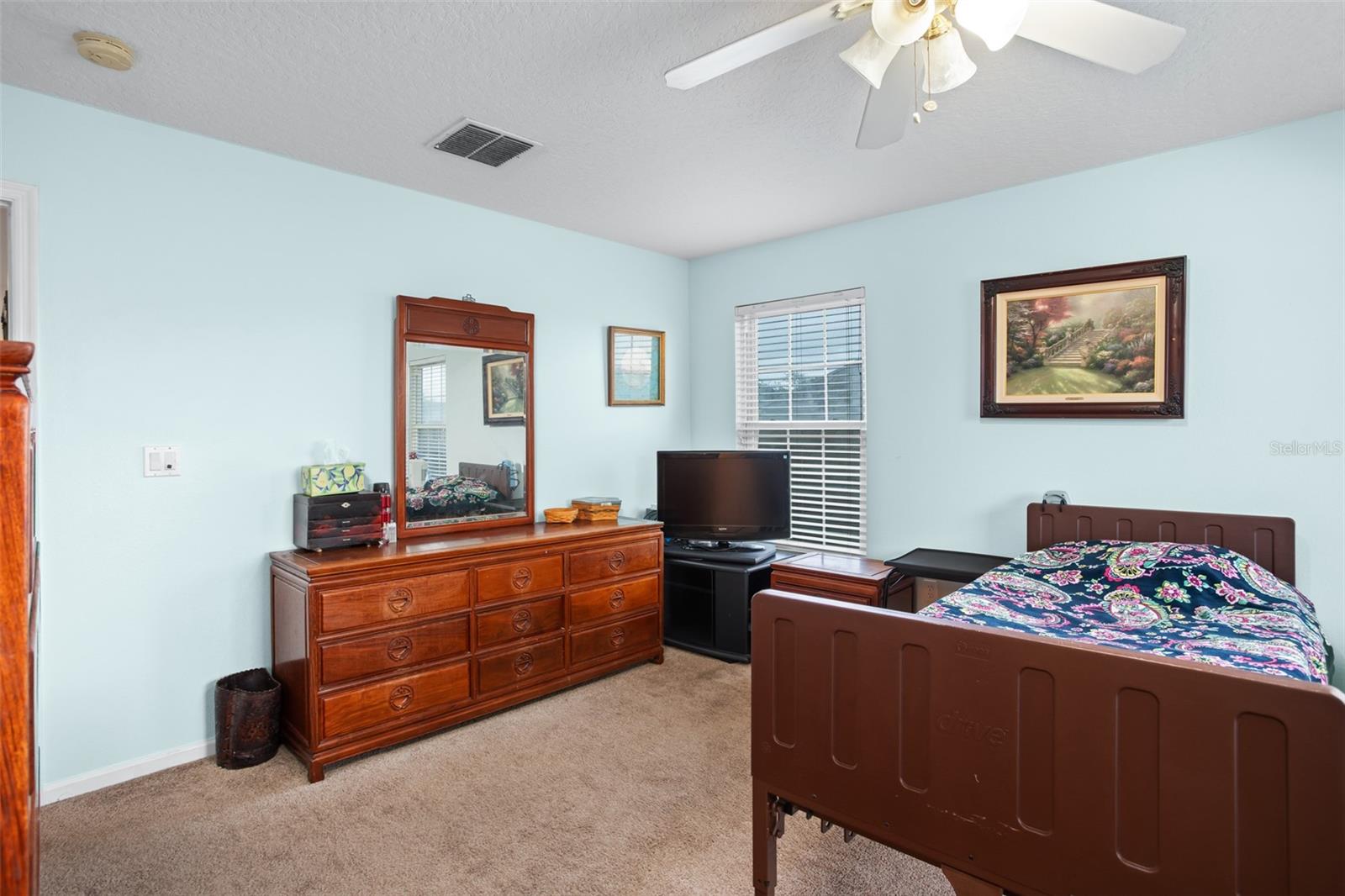 3809 SUN DEW DR, ORLANDO, FL, 32828