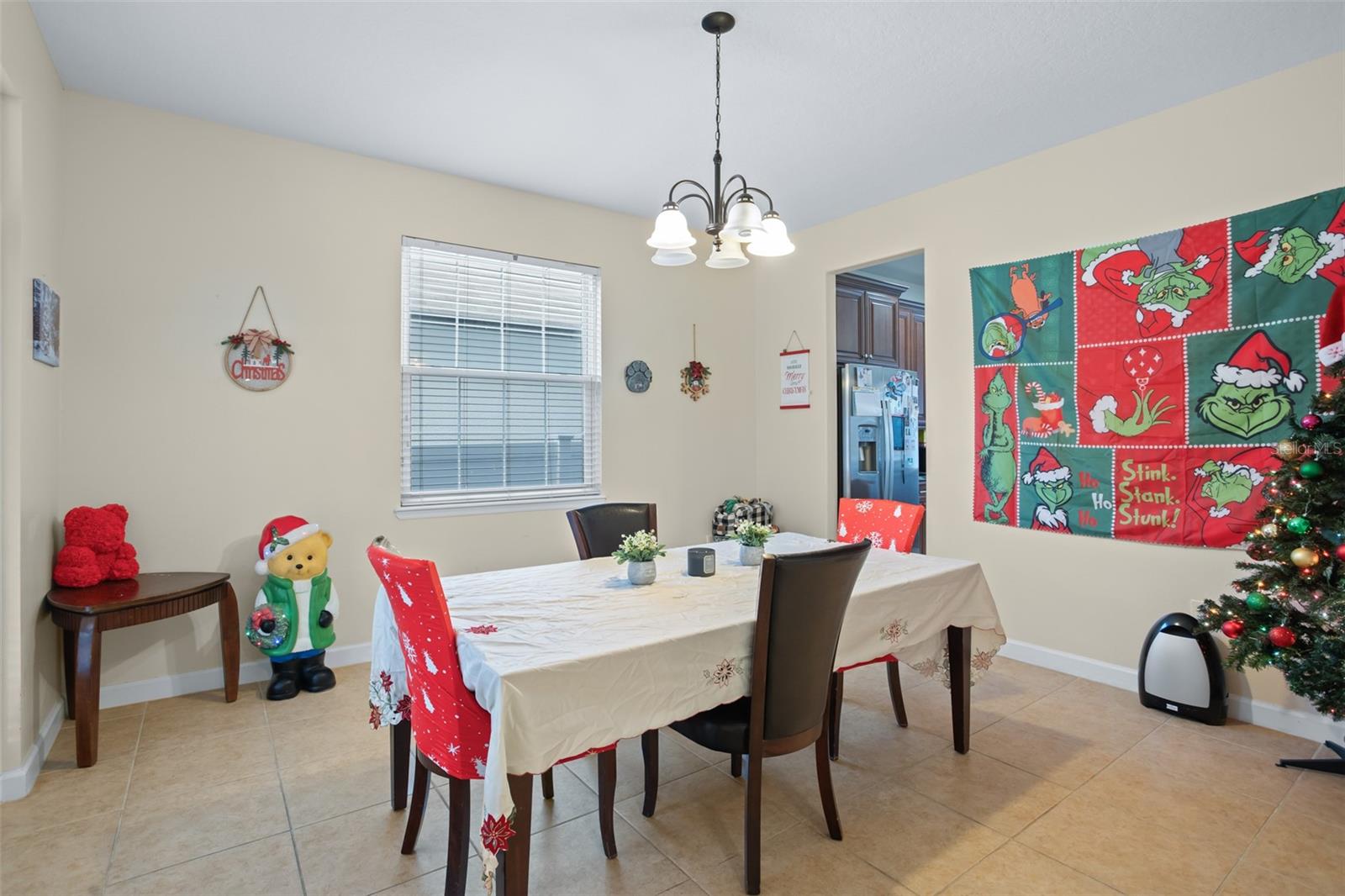 3809 SUN DEW DR, ORLANDO, FL, 32828