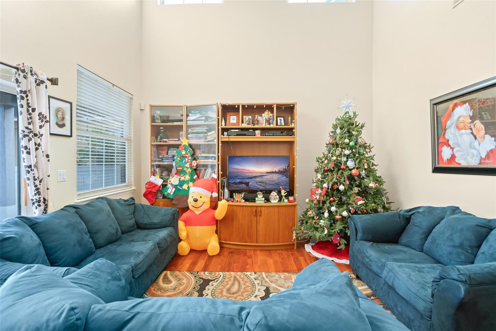 3809 SUN DEW DR, ORLANDO, FL, 32828