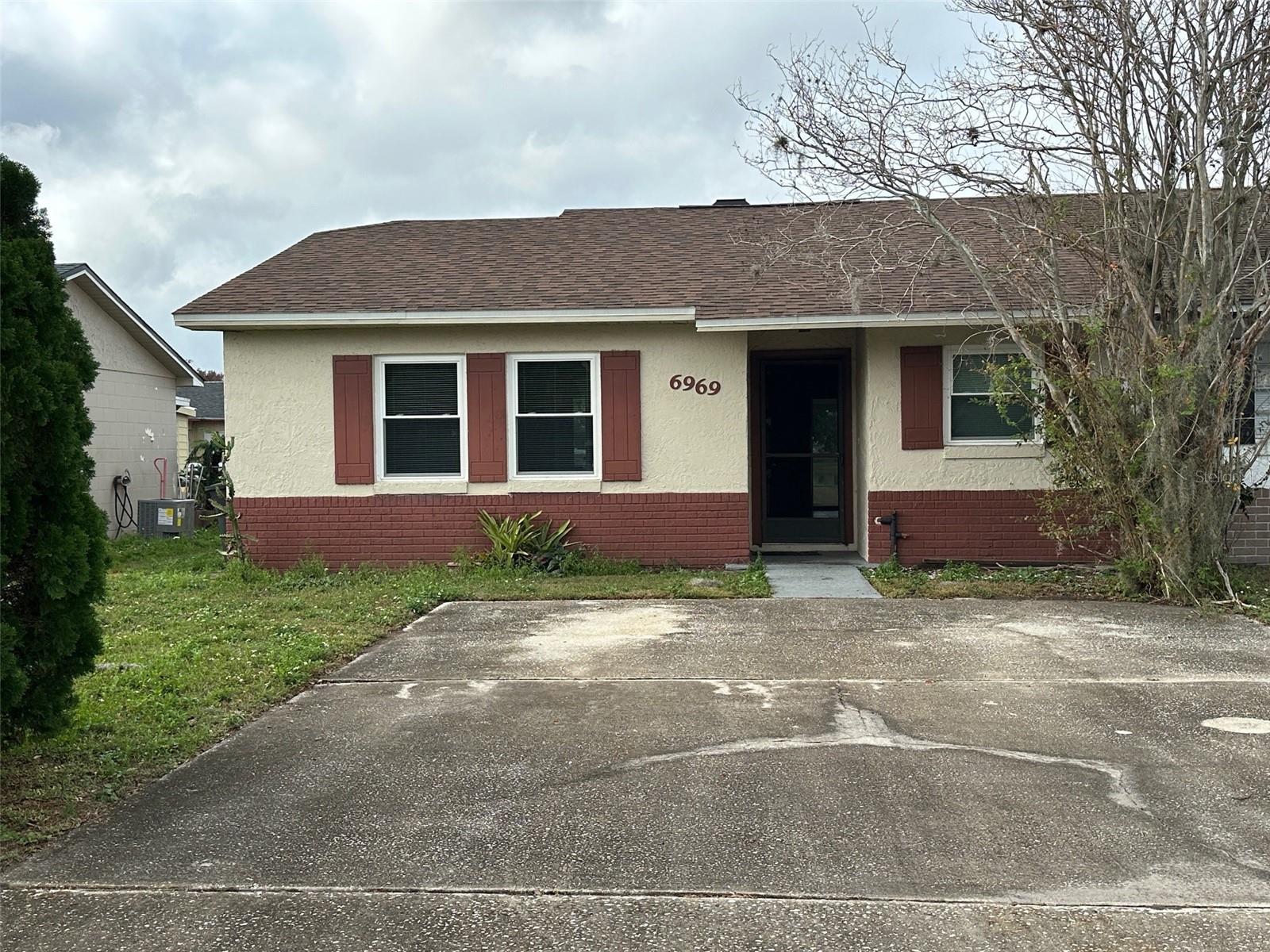6969 LONGMEADE LN, ORLANDO, FL, 32822