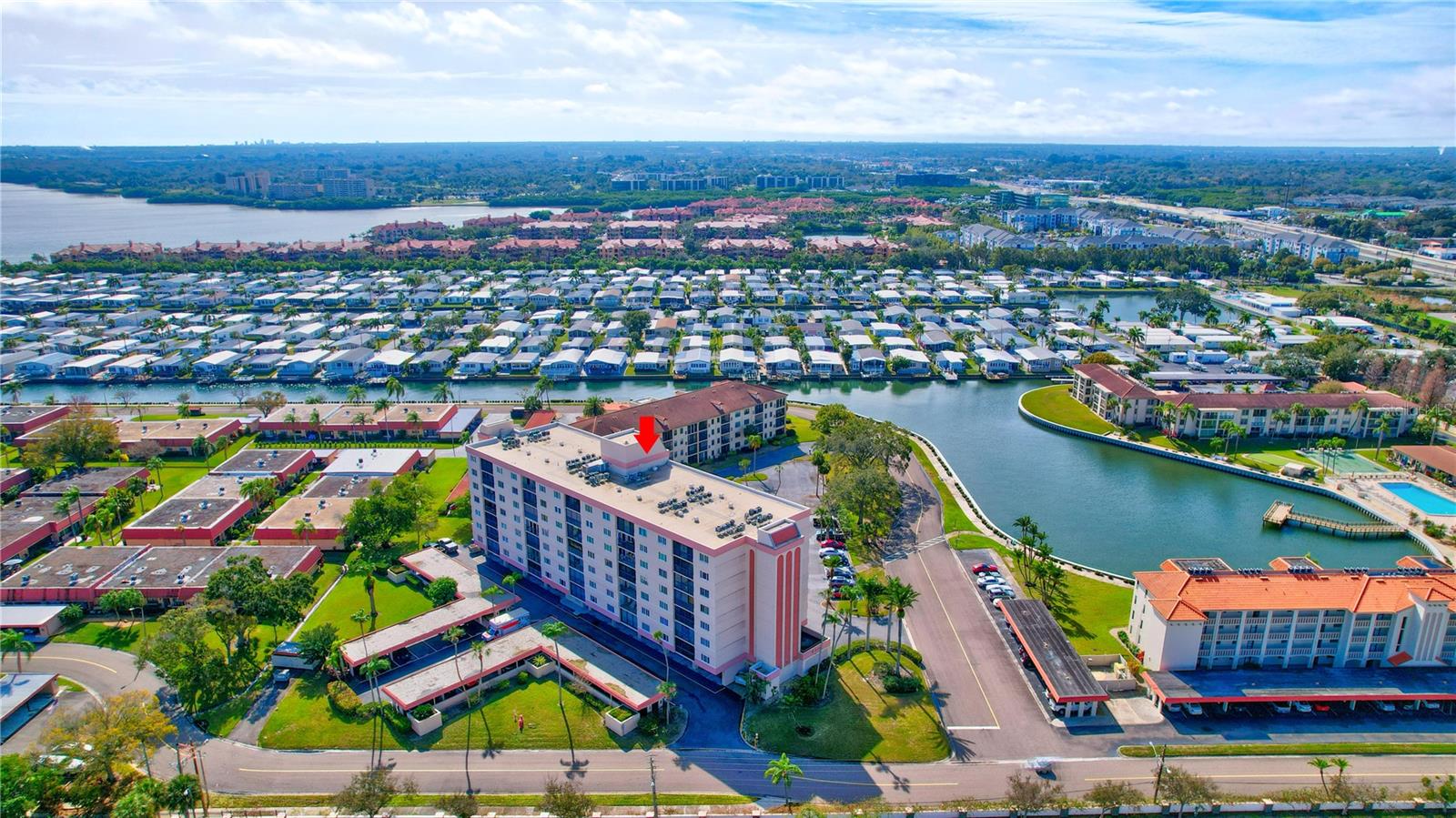 19029 US HIGHWAY 19 N #9-301, CLEARWATER, FL, 33764