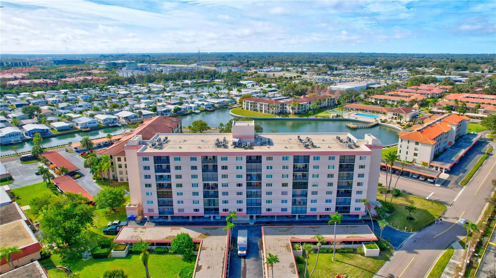 19029 US HIGHWAY 19 N #9-301, CLEARWATER, FL, 33764