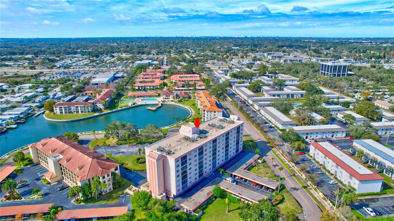 19029 US HIGHWAY 19 N #9-301, CLEARWATER, FL, 33764