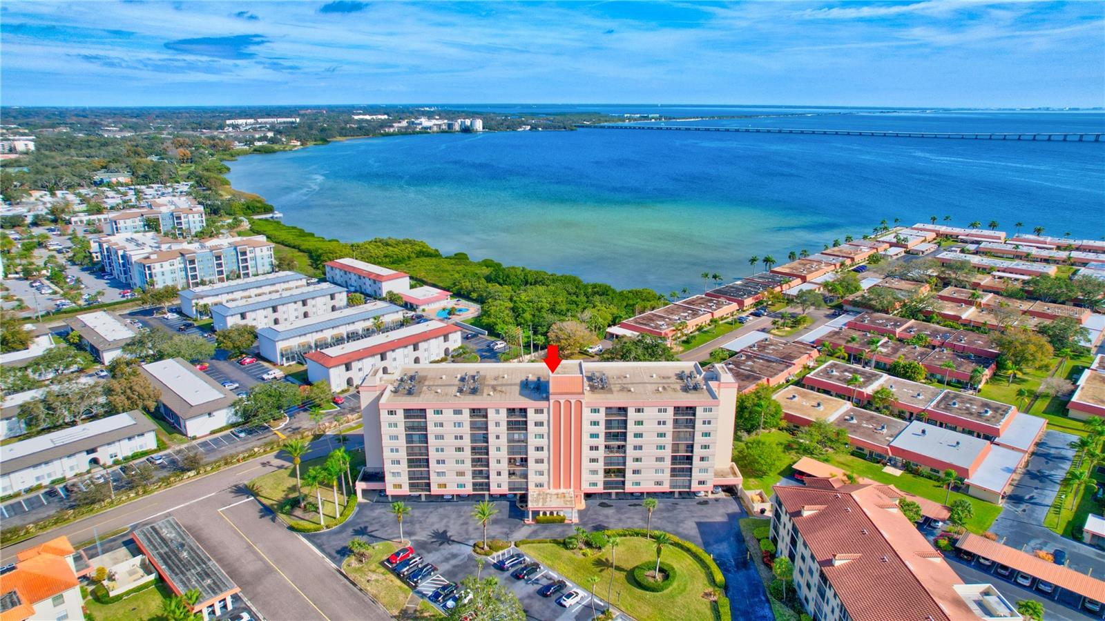 19029 US HIGHWAY 19 N #9-301, CLEARWATER, FL, 33764