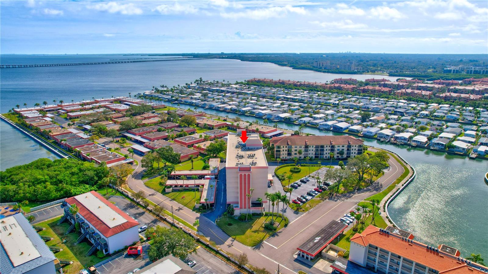 19029 US HIGHWAY 19 N #9-301, CLEARWATER, FL, 33764