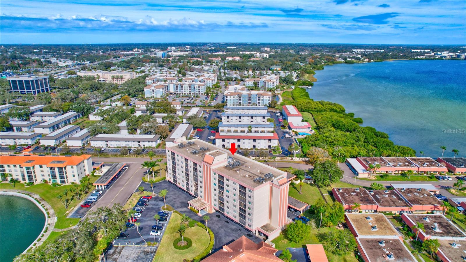 19029 US HIGHWAY 19 N #9-301, CLEARWATER, FL, 33764