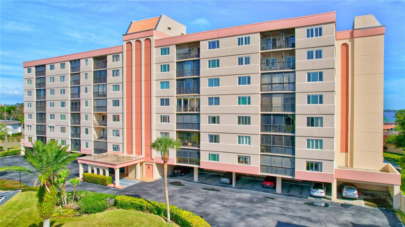 19029 US HIGHWAY 19 N #9-301, CLEARWATER, FL, 33764