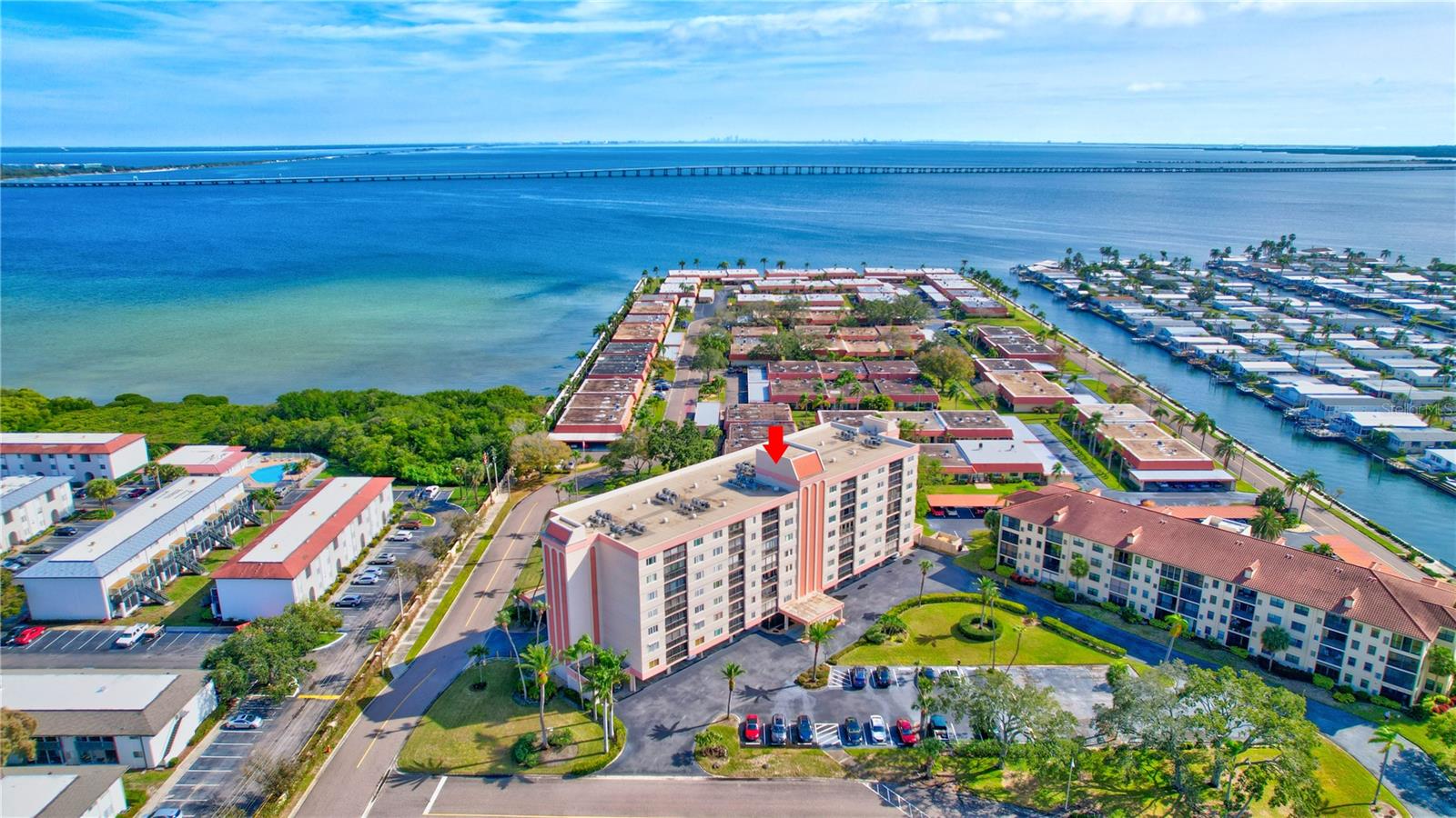 19029 US HIGHWAY 19 N #9-301, CLEARWATER, FL, 33764