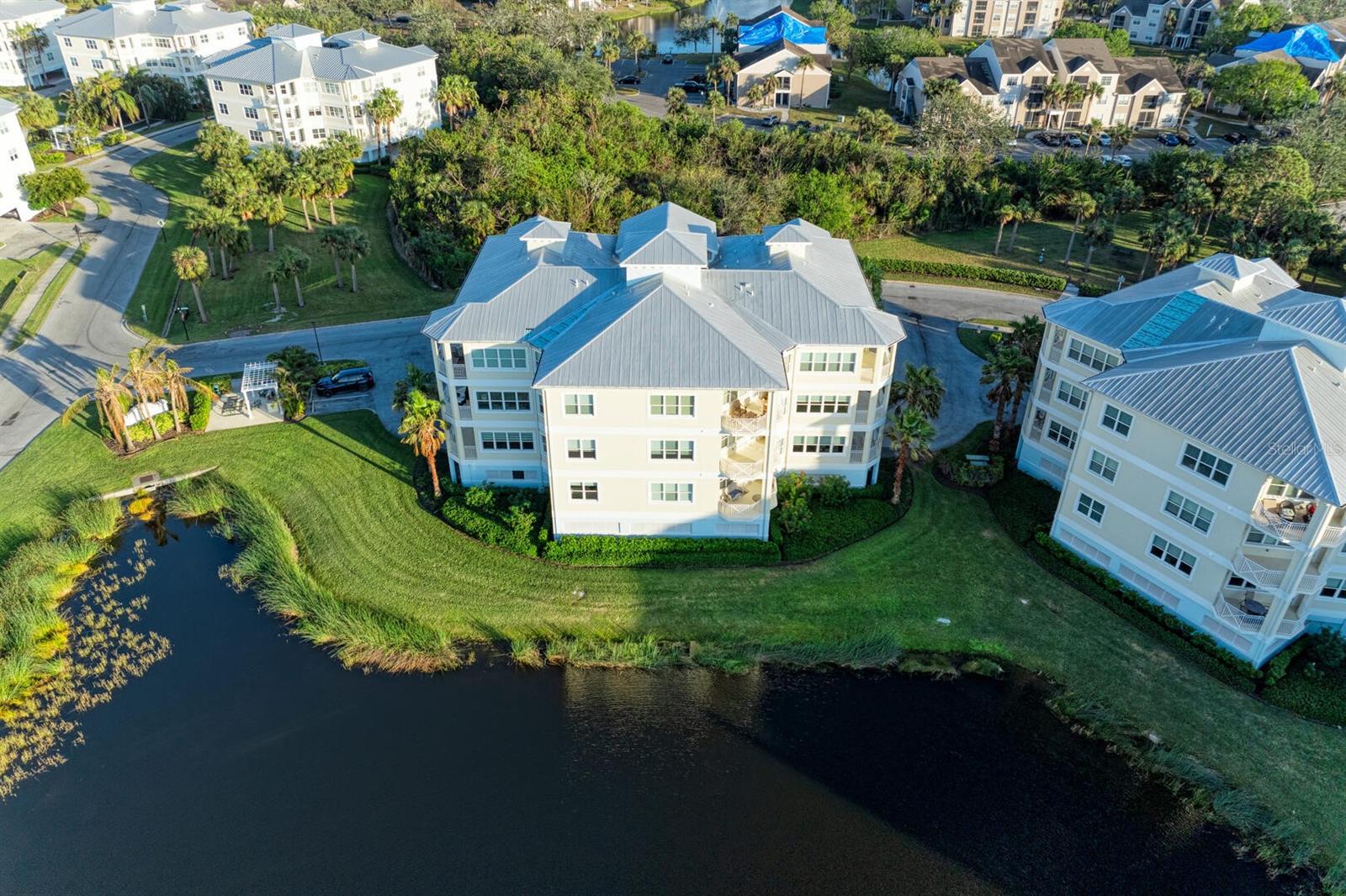3404 79TH STREET CIR W #203, BRADENTON, FL, 34209