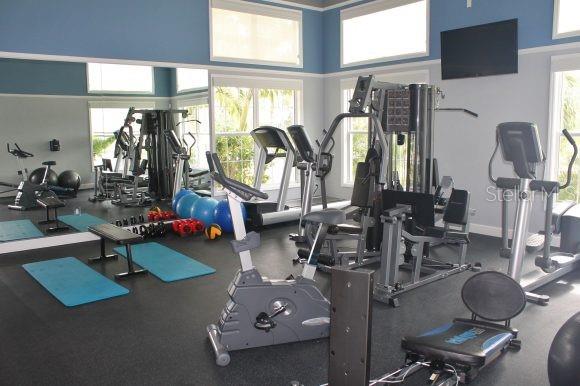 3404 79TH STREET CIR W #203, BRADENTON, FL, 34209