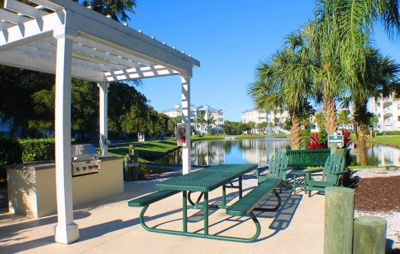 3404 79TH STREET CIR W #203, BRADENTON, FL, 34209