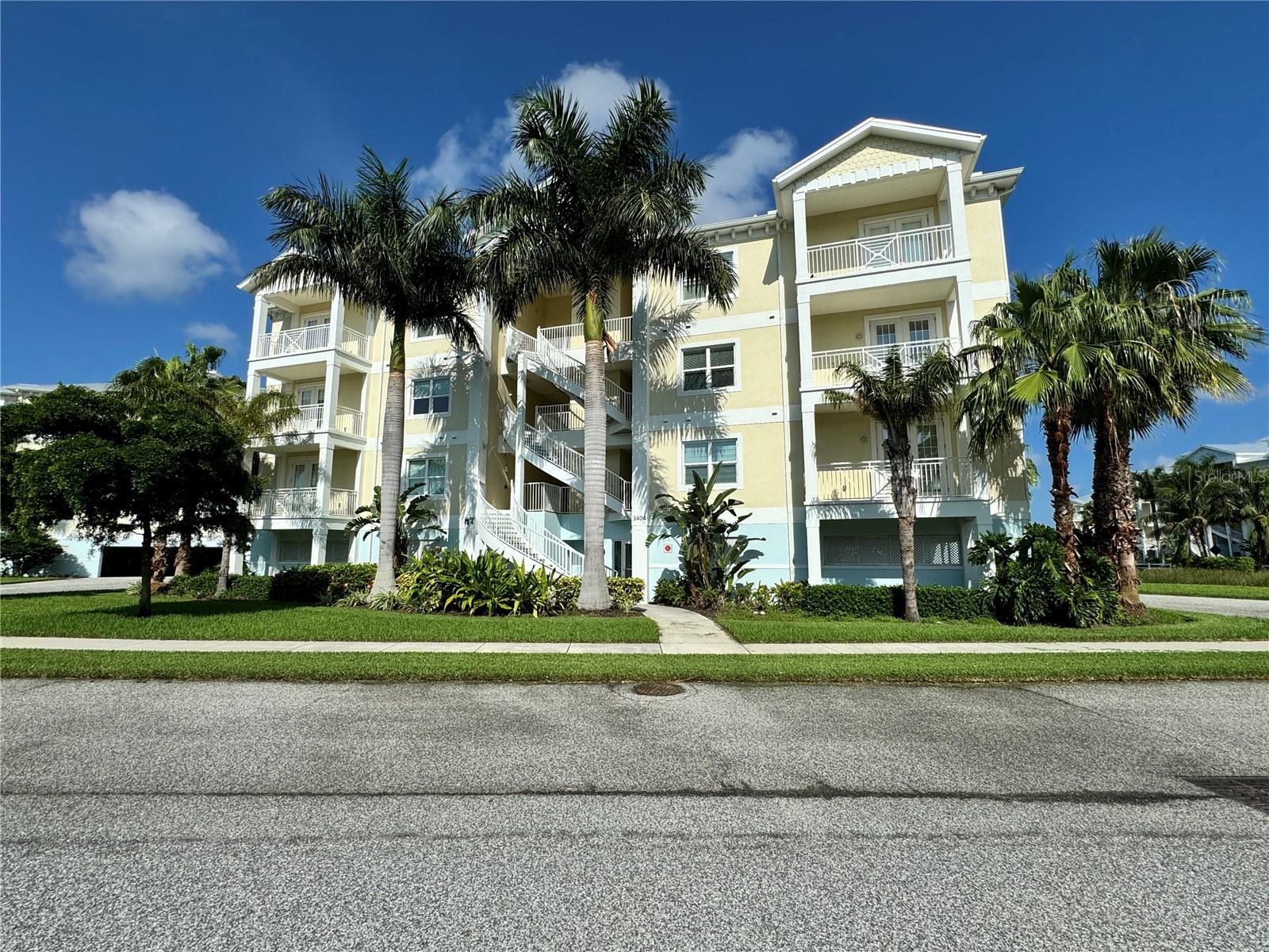 3404 79TH STREET CIR W #203, BRADENTON, FL, 34209