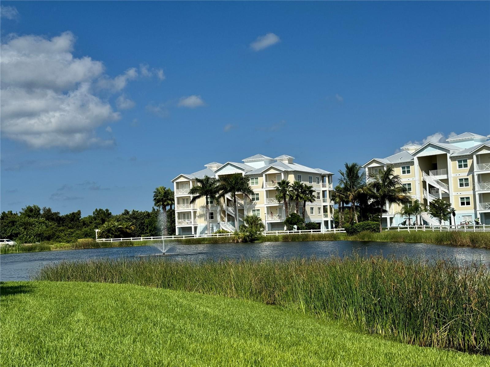 3404 79TH STREET CIR W #203, BRADENTON, FL, 34209