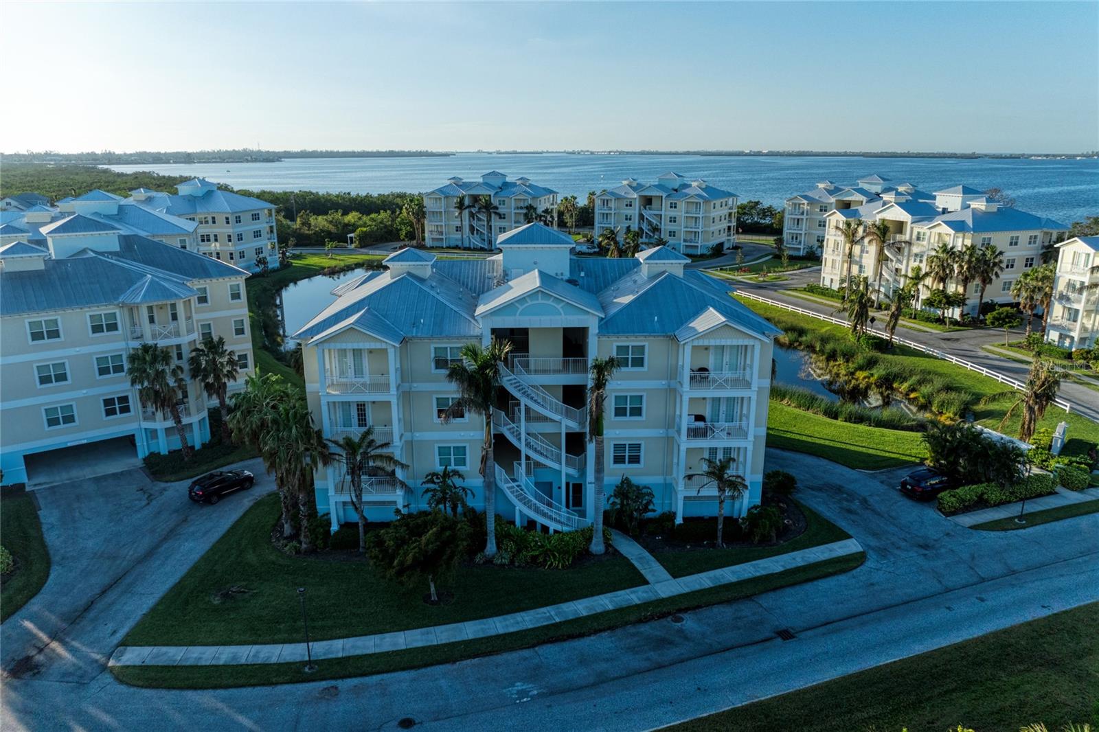 3404 79TH STREET CIR W #203, BRADENTON, FL, 34209