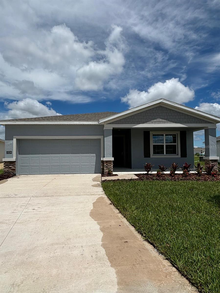 1024 HAROLD PASS, WINTER HAVEN, FL, 33884