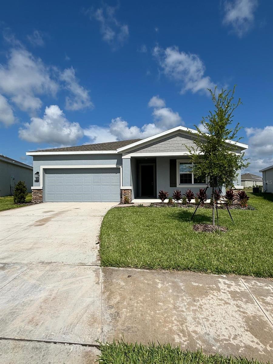 1024 HAROLD PASS, WINTER HAVEN, FL, 33884