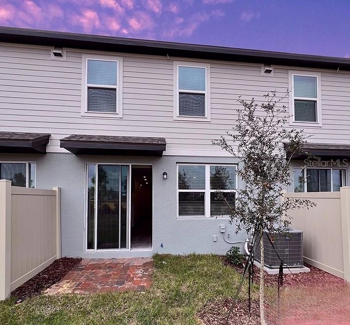 16404 HAPPY EAGLE DR, CLERMONT, FL, 34714