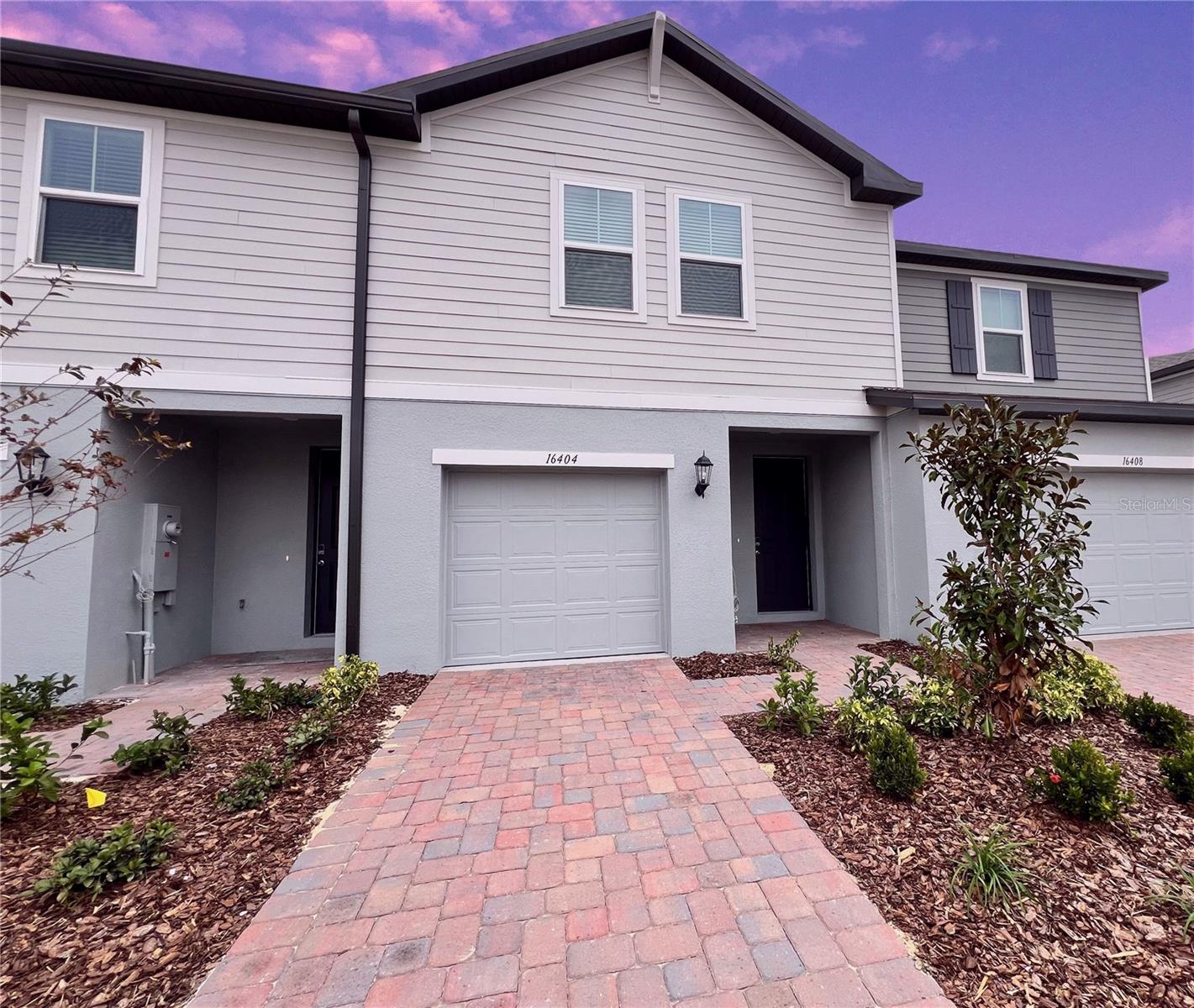 16404 HAPPY EAGLE DR, CLERMONT, FL, 34714