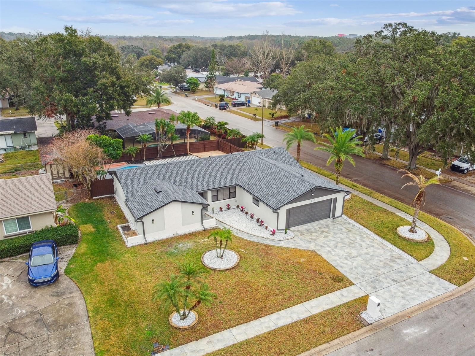 622 ALDAMA CT, OCOEE, FL, 34761
