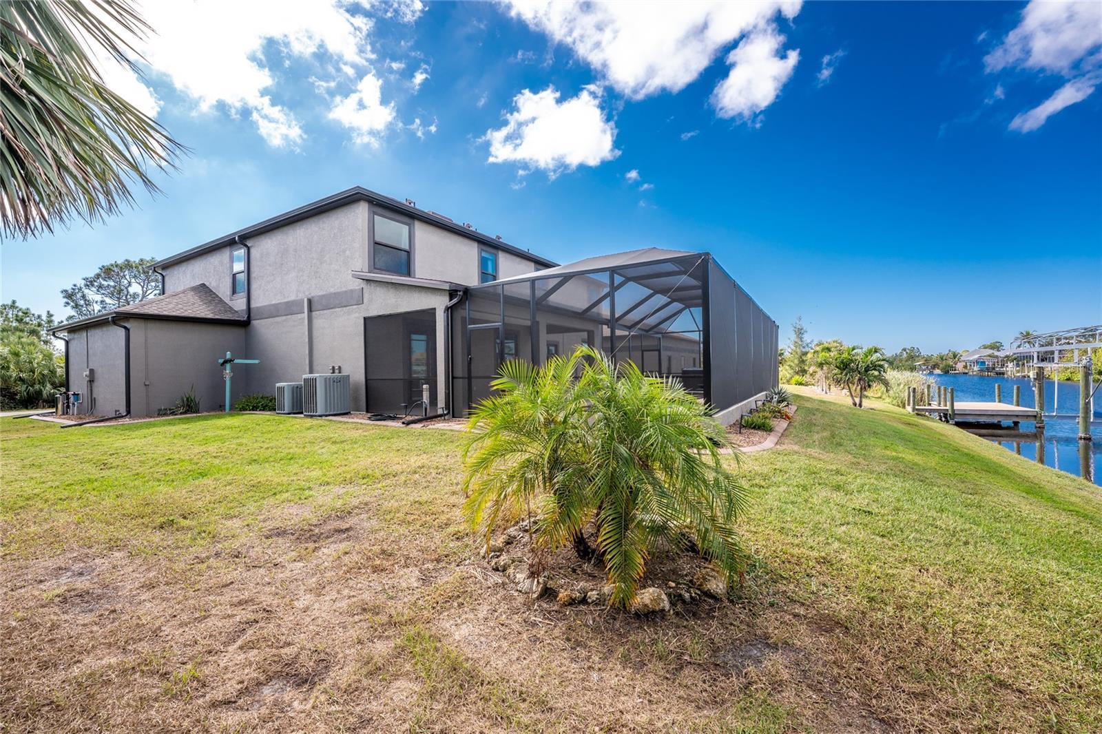 15064 HENNIPEN CIR, PORT CHARLOTTE, FL, 33981