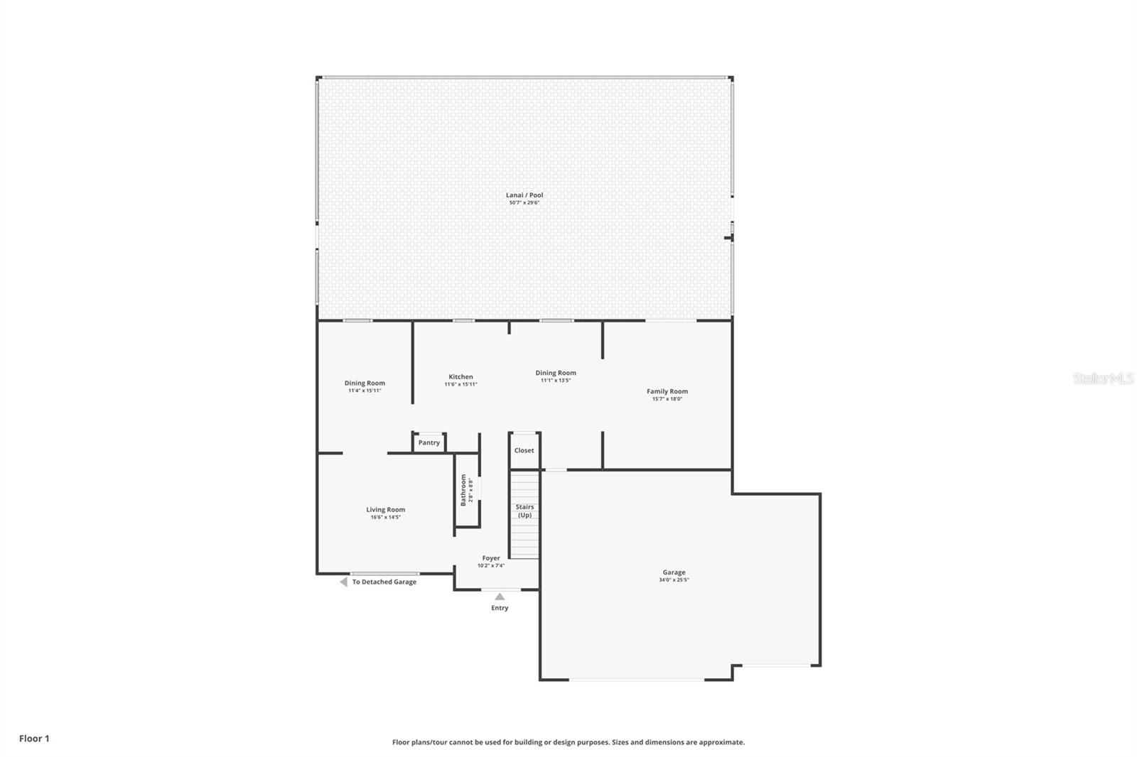 15064 HENNIPEN CIR, PORT CHARLOTTE, FL, 33981