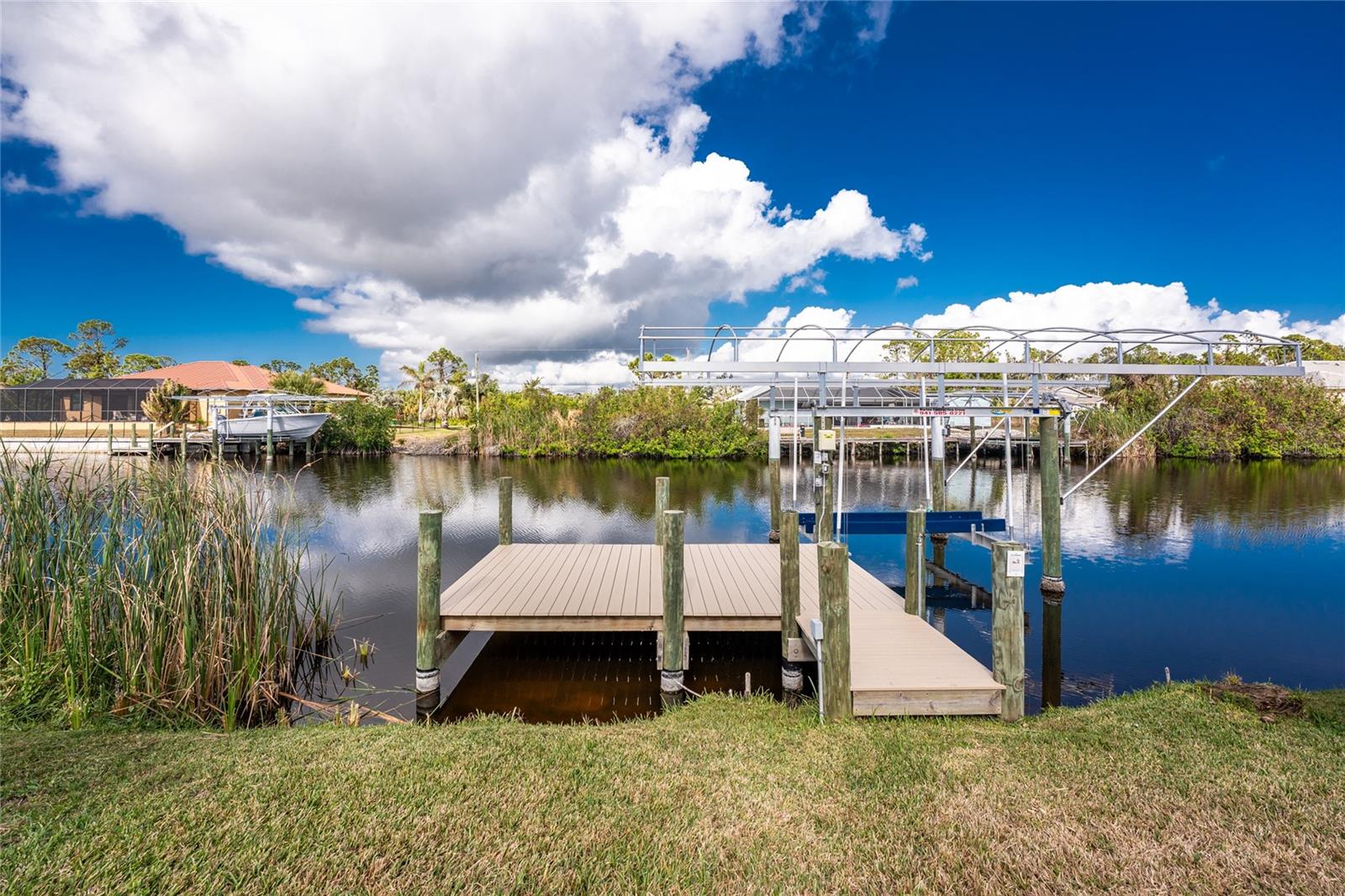 15064 HENNIPEN CIR, PORT CHARLOTTE, FL, 33981