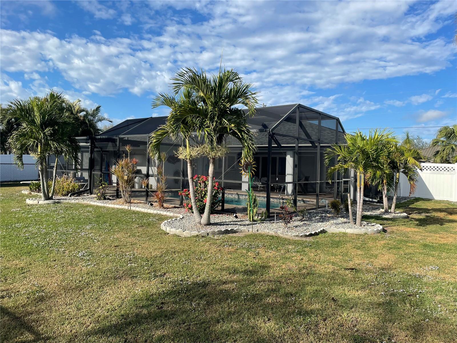 302 STRASBURG DR, PORT CHARLOTTE, FL, 33954