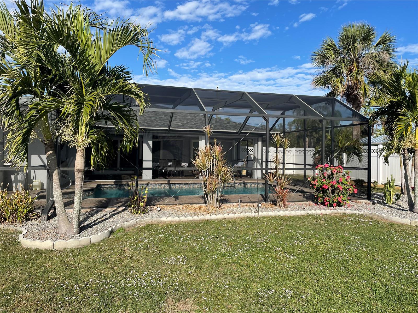 302 STRASBURG DR, PORT CHARLOTTE, FL, 33954