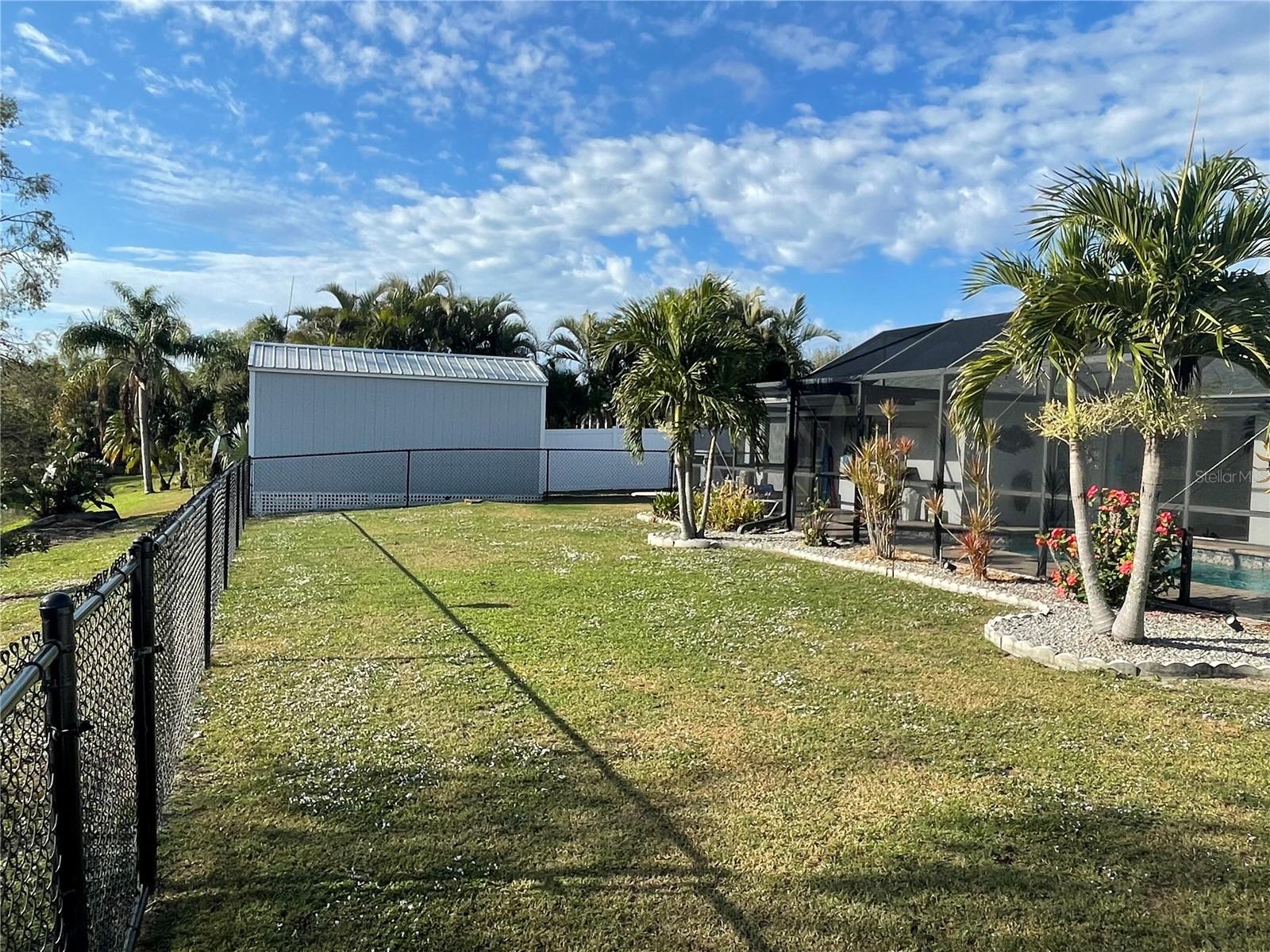302 STRASBURG DR, PORT CHARLOTTE, FL, 33954