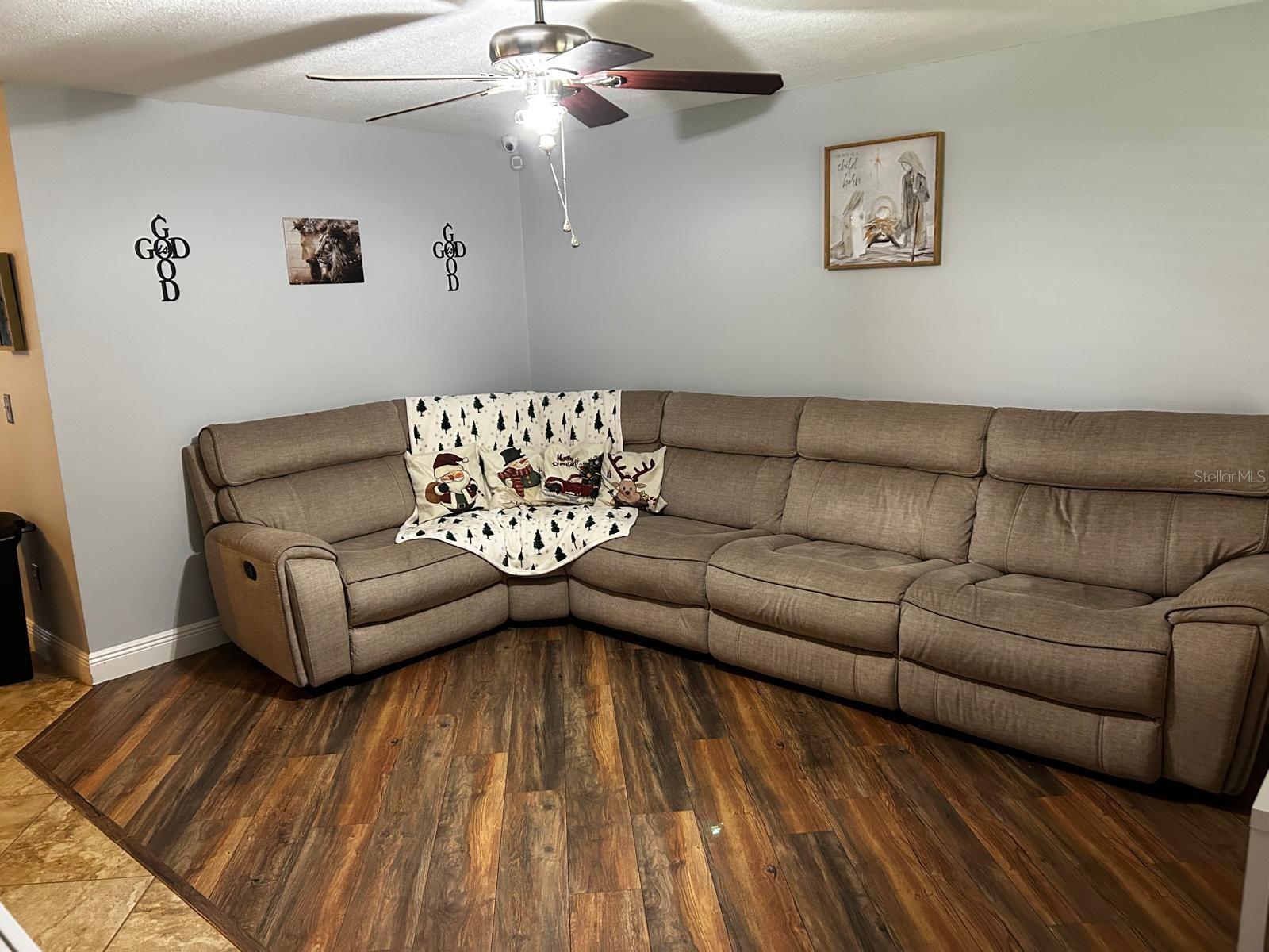 7311 CANAL DR, SANFORD, FL, 32771