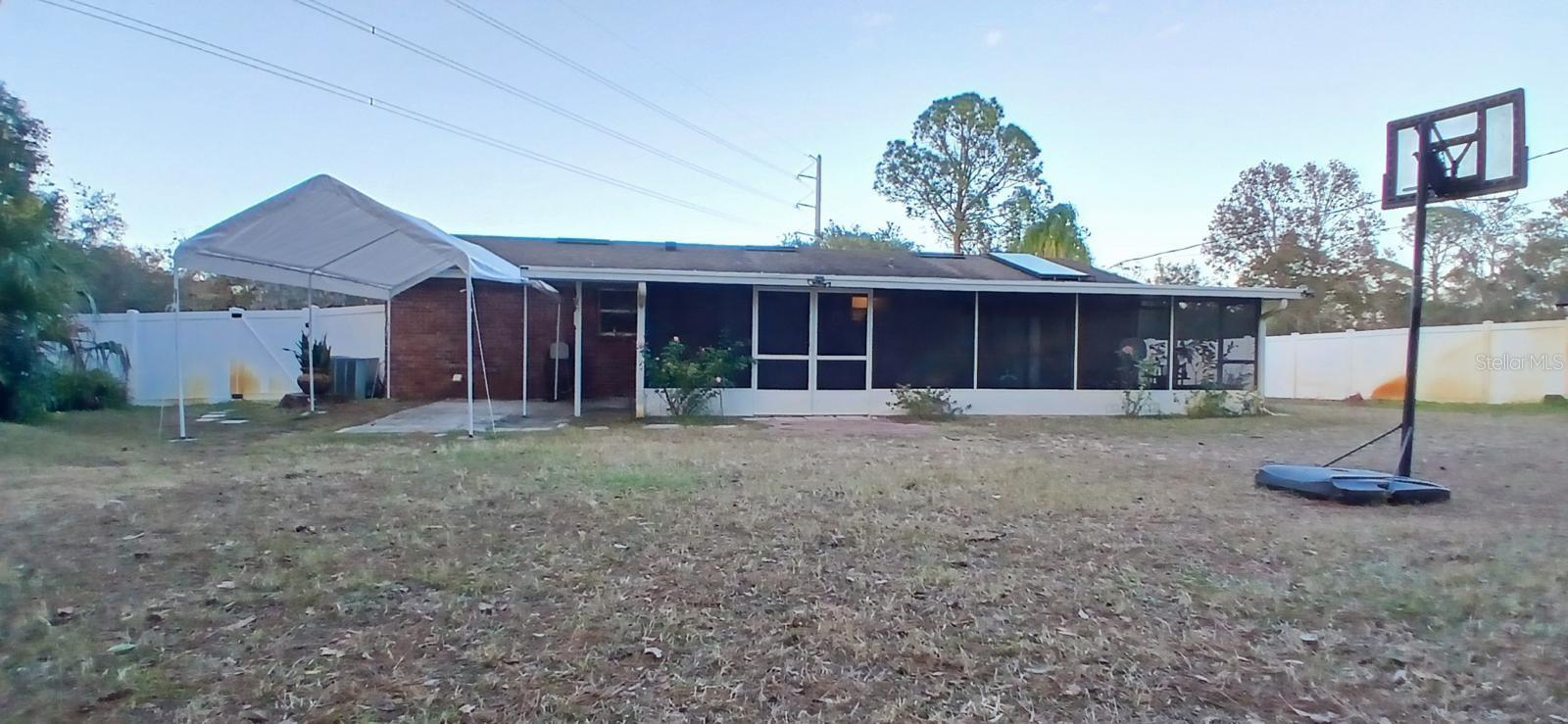 7311 CANAL DR, SANFORD, FL, 32771
